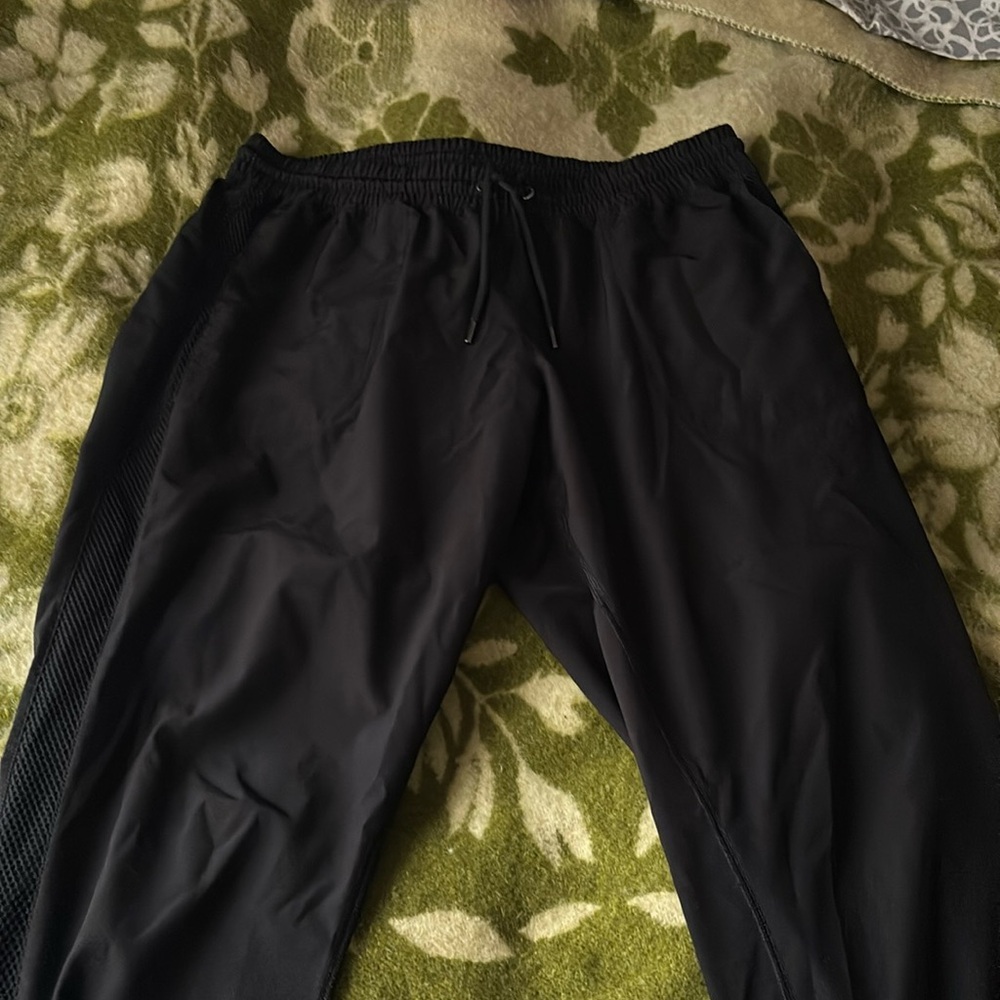 DKNY athletic pants